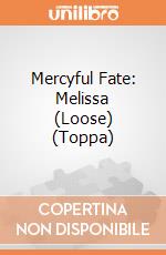 Mercyful Fate: Melissa (Loose) (Toppa) giochi