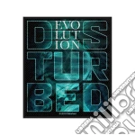 Disturbed: Distracked (Loose) (Toppa) giochi