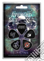 Avenged Sevenfold: The Stage (Set Plettri) giochi