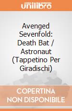 Avenged Sevenfold: Death Bat / Astronaut (Tappetino Per Giradischi) giochi