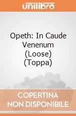 Opeth: In Caude Venenum (Loose) (Toppa) gioco