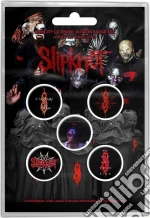 Slipknot: We Are Not Your Kind (Badge Pack) giochi