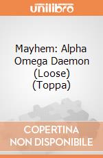 Mayhem: Alpha Omega Daemon (Loose) (Toppa) gioco