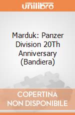 Marduk: Panzer Division 20Th Anniversary (Bandiera) gioco