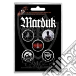 Marduk: Panzer Division (Badge Pack) giochi