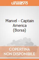 Marvel - Captain America (Borsa) gioco