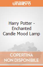 WOW STUFF: Harry Potter - Luci della Stringa a Forma di Candela