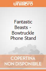 Fantastic Beasts - Bowtruckle Phone Stand gioco