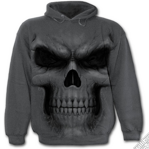 Shadow Master - Hoody Charcoal (tg. L) gioco di Spiral Direct