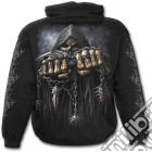 Game Over - Hoody Black (tg. S) gioco di Spiral Direct