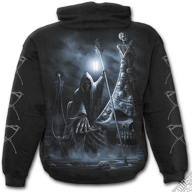 Live Now Pay Later - Hoody Black (tg. L) gioco di Spiral Direct