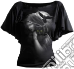 Spiral - Witch And Familiars (T-Shirt Donna M)