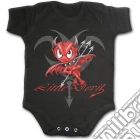 Little Devil - Baby Sleepsuit Black (tg. Xs) giochi