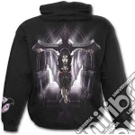 Relentless - Hoody Black (tg. Xl)