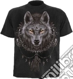 Spiral - Wolf Dreams (T-Shirt Uomo S)