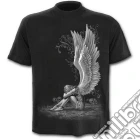 Enslaved Angel - T-shirt Black (tg. L) giochi