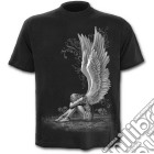 Enslaved Angel - T-shirt Black (tg. Xl) gioco di Spiral Direct