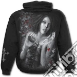 Stone Cold - Hoody Black (tg. M)