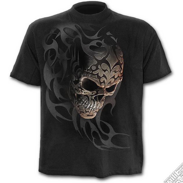 Tribal Shadows - T-shirt Black (tg. Xl) gioco di Spiral Direct