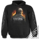 Speed Demon - Kids Hoody Black (tg. Xxl) giochi