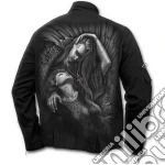 Vampire's Kiss - Orient Goth Jacket Black (tg. M)