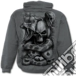Snake Eyes - Hoody Charcoal (tg. M)