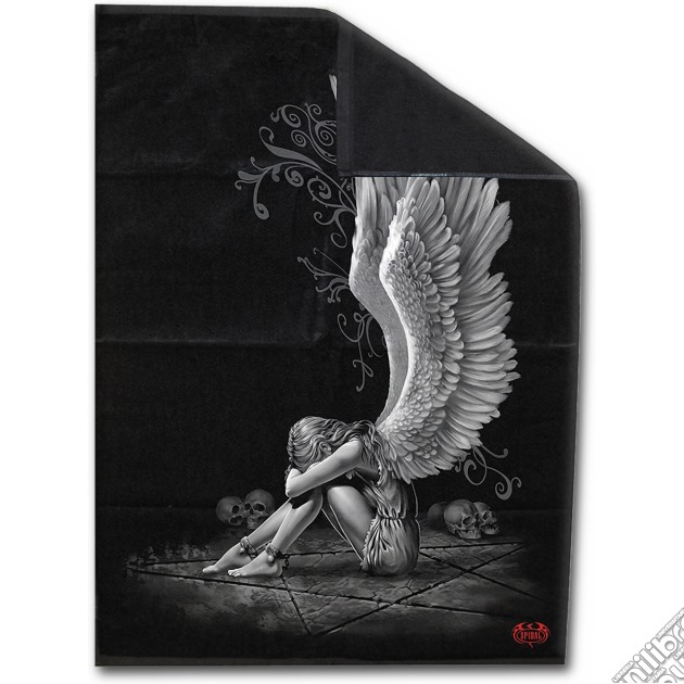Enslaved Angel - Bath Towel 75x150cm gioco di Spiral Direct