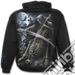 Symphony Of Death - Hoody Black (tg. Xl)