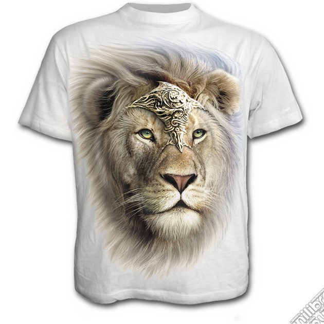 Majestic - T-shirt White (tg. Xxl) gioco di Spiral Direct