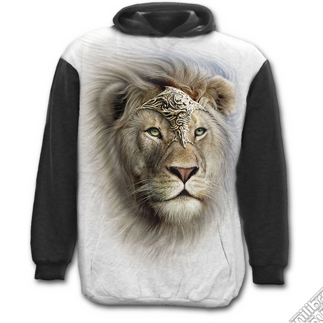 Majestic - Hoody Black White (tg. Xxl) gioco di Spiral Direct