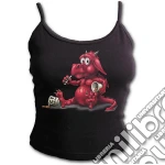 Comfort Feeding - Camisole Top Black (tg. S)