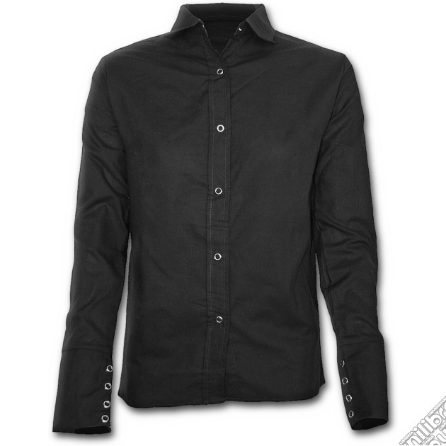 Urban Fashion - Gothic Workshirt Black (tg. Xxl) gioco di Spiral Direct