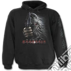 Ninja Assassin - Kids Hoody Black (tg. Xxl) giochi