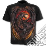 Spiral: Dragon Furnace (T-Shirt Unisex Tg. S)