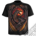 Spiral: Dragon Furnace (T-Shirt Unisex Tg. S) giochi