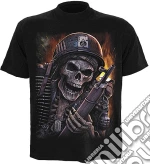 Special Forces - T-shirt Black (tg. L)