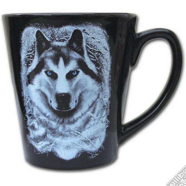 White Wolf - Ceramic Mug 0.3l (Tazza) gioco di Spiral Direct