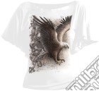 Spiral - Wings Of Freedom (T-Shirt Donna M) giochi