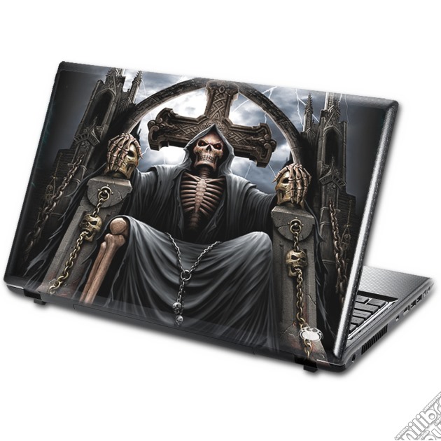 Lord Reaper - Laptop Skins (13 Inch) gioco di Spiral Direct