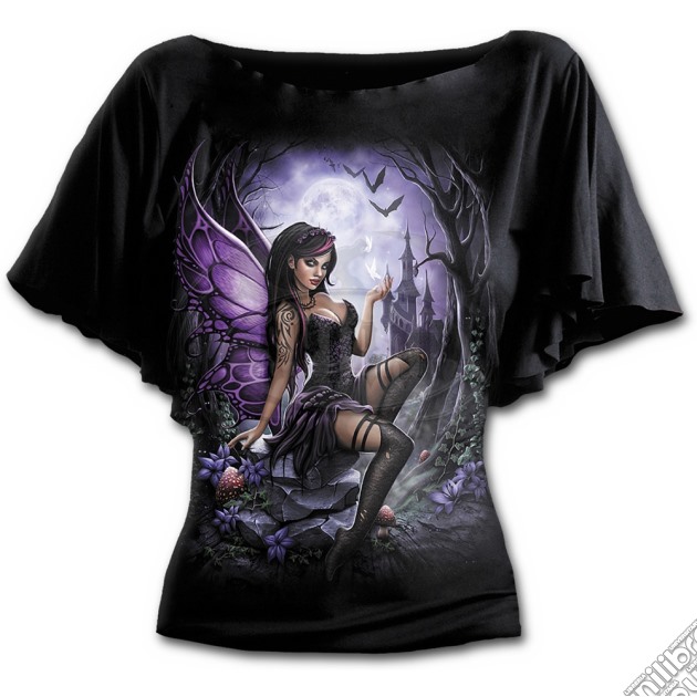 Spiral - Enchanted (T-Shirt Donna S) gioco di Spiral Direct