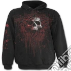 Death Blood - Hoody Black (tg. M) giochi