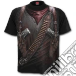 Holster Wrap - Allover T-shirt Black (tg. M)