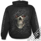 Tribal Death - Hoody Black (tg. S) giochi