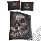 El Muerto - Single Duvet Cover + Uk And Eu Pillow Case giochi