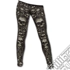 Catacomb - Allover Comfy Fit Leggings Black (tg. M) giochi