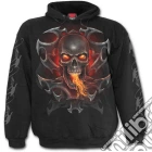 Fire Dragon - Hoody Black (tg. M) giochi