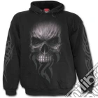 Death Rage - Hoody Black (tg. S) giochi