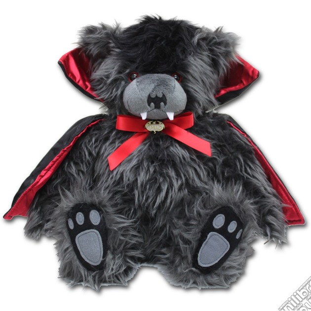 Spiral: Ted The Impaler - Teddy Bear Collectable Soft Plush Toy 12 Inch (Peluche) gioco di Spiral