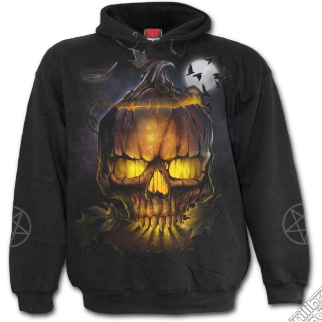 Witching Hour Hoody Black Xl gioco di Spiral