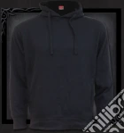Metal Streetwear Side Pocket Black (Felpa Tg. M) giochi